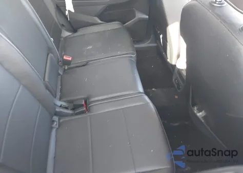 2021 Volkswagen Tiguan 2.0T Se/2.0T Se R-Line Black/2.0T Sel from USA, damaged, VIN 3VV3B7AX2MM030990